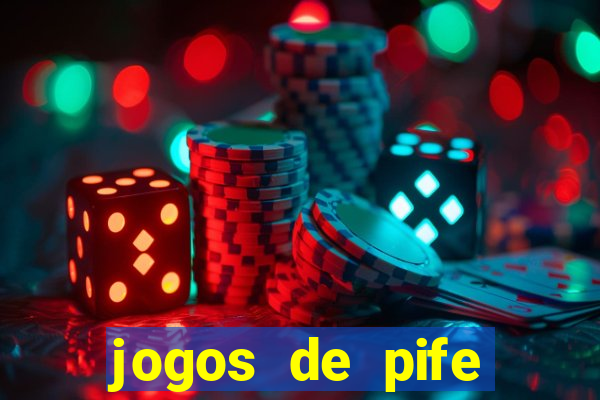 jogos de pife baralho online